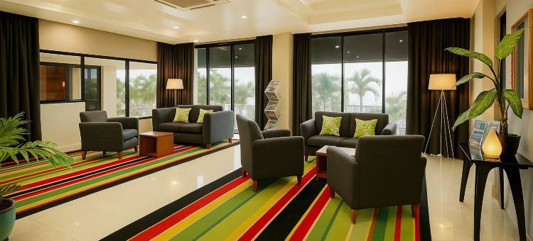 埃拉海滩酒店(Ela Beach Hotel & Apartments)图片