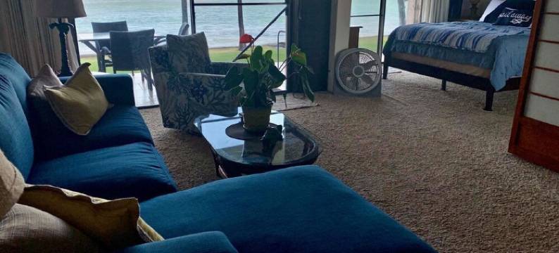 Cuty holiday villas with private pool图片