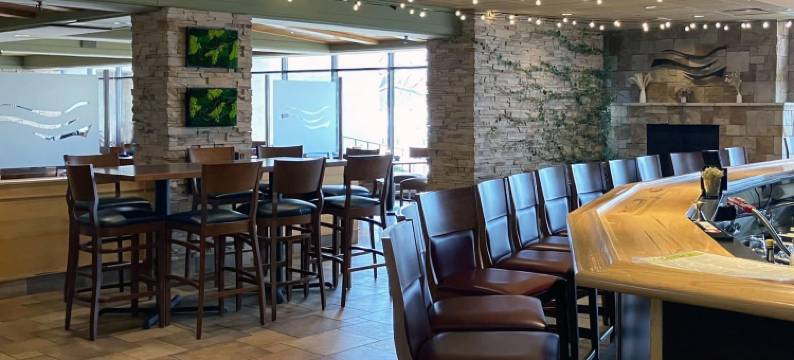 拉克罗斯丽筠酒店(Radisson Hotel la Crosse)图片