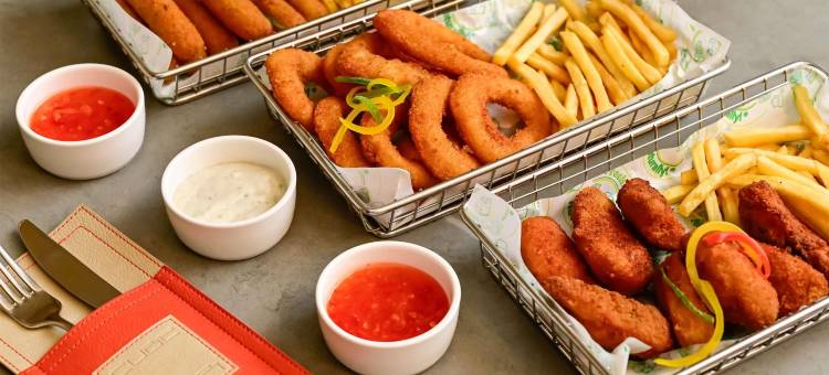 宜必思迪拜艾尔里加酒店(Ibis Dubai Al Rigga)图片