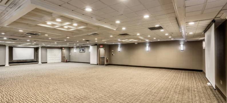 梅德福长岛舒适酒店(Comfort Inn Medford-Long Island)图片