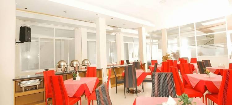 拉内兹旅馆(Ranez Inn)图片