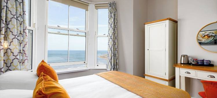 The Clarence Gardens Hotel图片