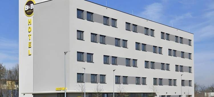 菲拉赫住宿加早餐旅馆(B&B HOTEL Villach)图片