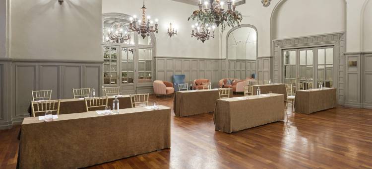 萨拉戈萨NH精选大酒店(NH Collection Gran Hotel)图片