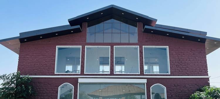 马希巴格度假村(Mahi Baagh Resort)图片