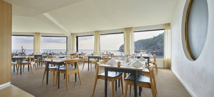 卡罗拉度假酒店(Caloura Hotel Resort)图片