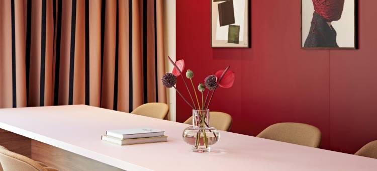 Numa 汉堡圣乔治(Numa Hamburg St Georg)图片