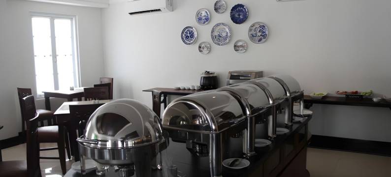 勒塞玛尔酒店-瑟朗(Le Semar Hotel Serang)图片