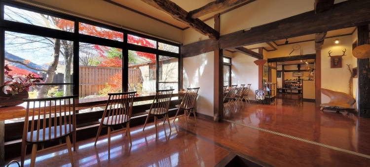 尚文旅馆(Syoubun)图片