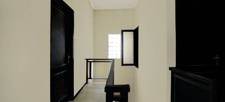 OYO酒店伊斯兰民宿(Hotel O Movil Homestay Syariah)图片