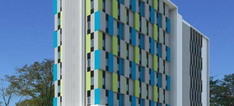 三宝垄奇特拉瑞姆酒店(Hotel Citradream Semarang)图片