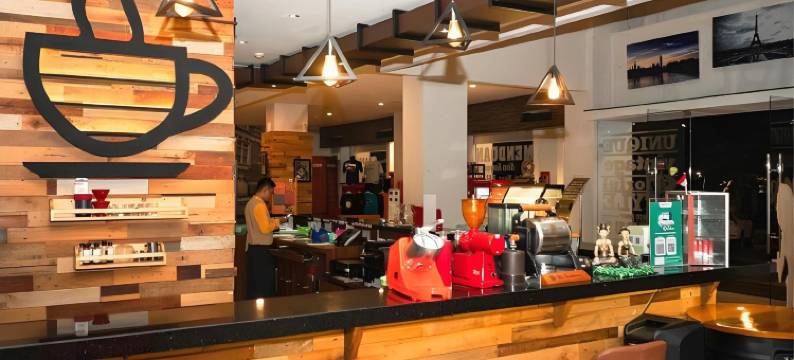 普禾加多美特尔酒店(Meotel Purwokerto)图片