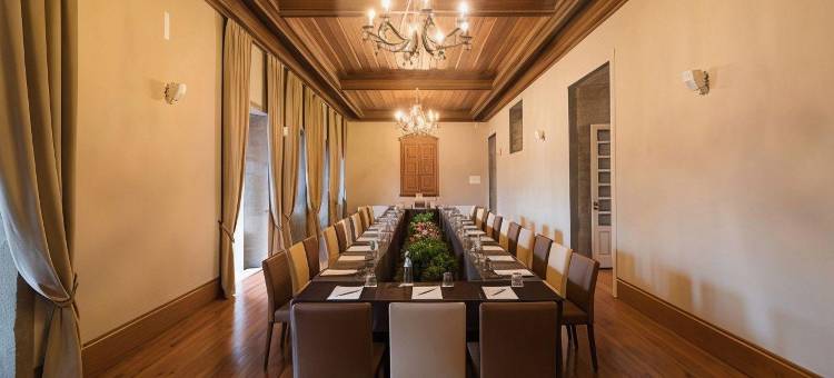 Vila Galé Collection Braga 历史修道院体验(Vila Gale Collection Braga)图片