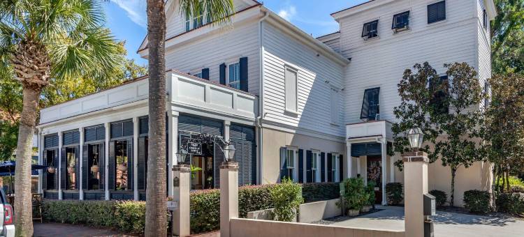 艾昂客栈，凯悦臻选酒店(Inn at I'On, Ascend Hotel Collection)图片