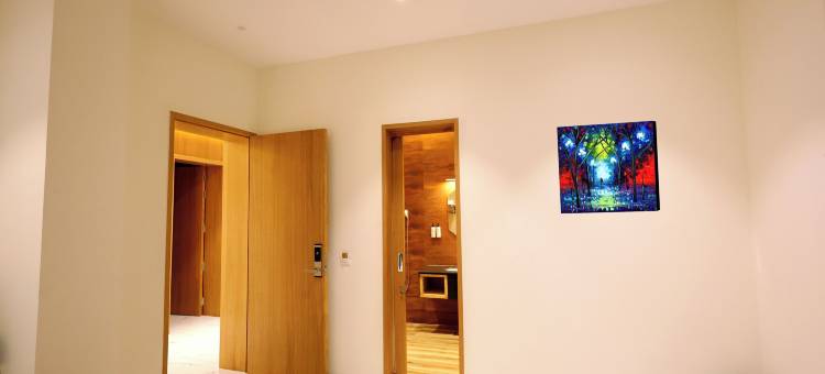 GM酒店(The GM Luxe Hotel Near Shree Khatu Shyam Ji Mandir)图片