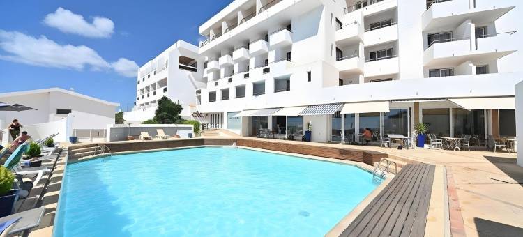 好风景水疗酒店-限成人(Boa Vista Hotel & Spa - Adults Only)图片