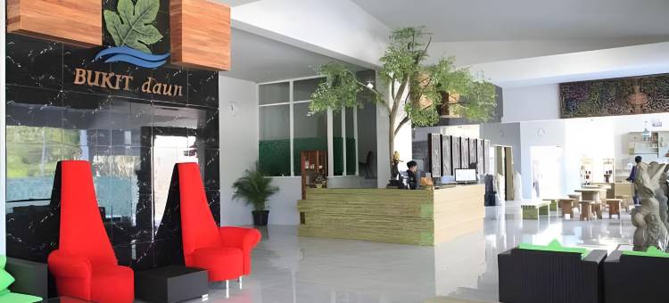 道恩火山度假村酒店(Bukit Daun Hotel and Resort)图片