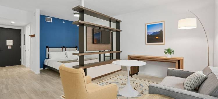 Sentral Alea迈阿密(Sentral Alea Miami)图片