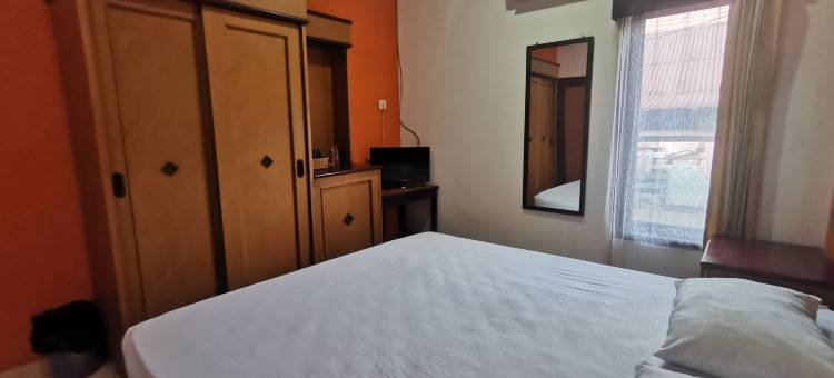 O经典旅馆(Hotel O Classic Guesthouse)图片