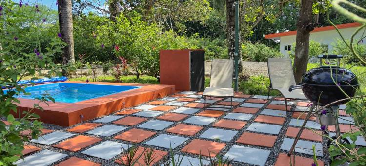 Villa Pura Vida -  Marañon图片