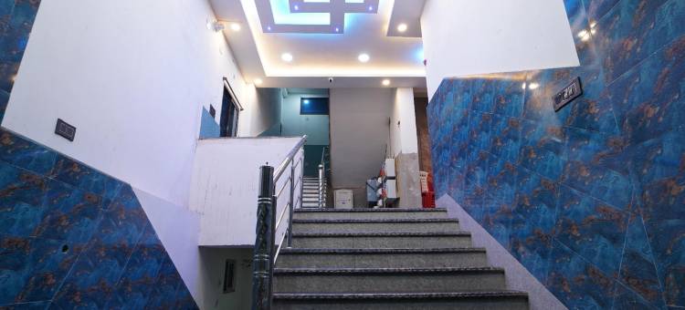 钻石酒店(Hotel Diamond Inn)图片