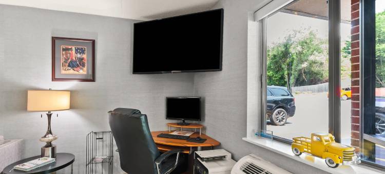 凯艺酒店(Quality Inn)图片