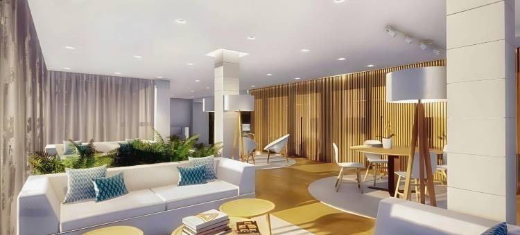 蓝海正午(Bluesea Mediodia)图片