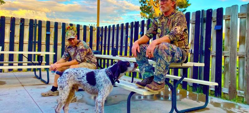 柏悦景观旅馆及套房霍伊辛顿(Park View Inn & Suites, Hoisington)图片