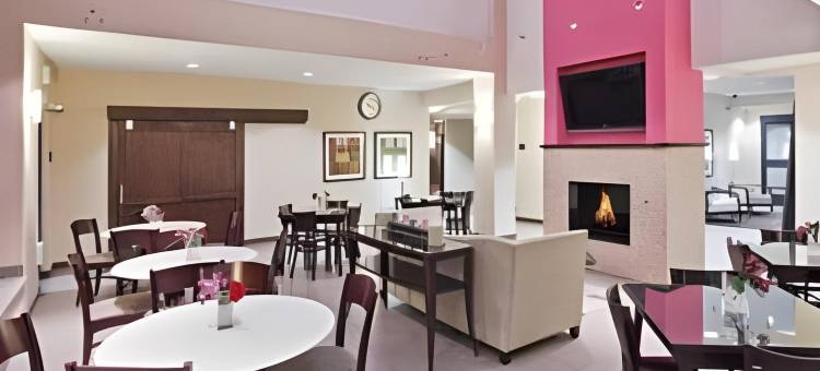 Staybridge Suites 普莱诺 - 理查森区 by IHG(Staybridge Suites Plano - Richardson Area)图片