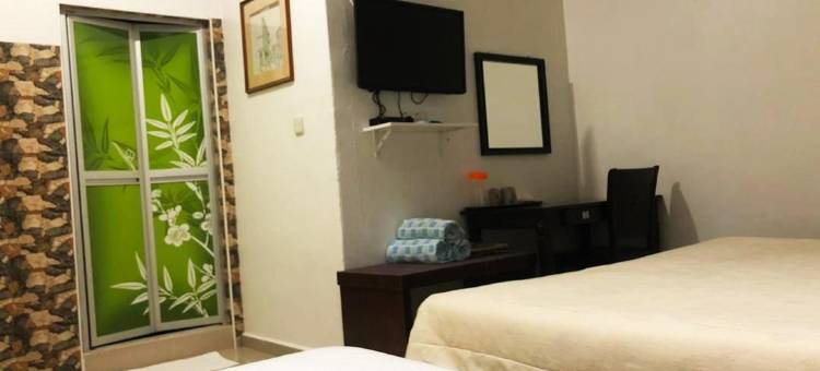 沙富拉2号酒店(Hotel Shafura 2)图片