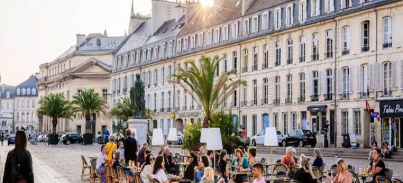 Marina -Balcony -Hypercenter -Favorite图片