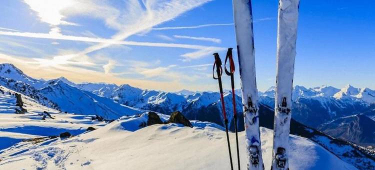莱德萨阿尔卑斯中心公寓(Stay in the Heart of Les Deux Alpes)图片