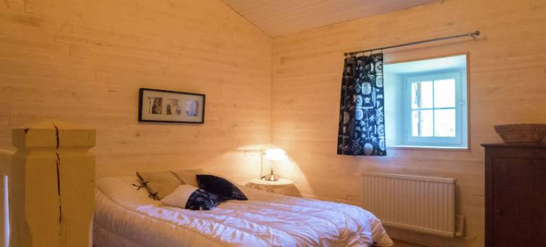 Cozy Countryside Escape in Auvergne图片