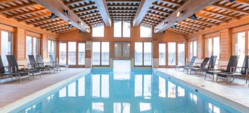 2 room apartment for 4 people Selection图片