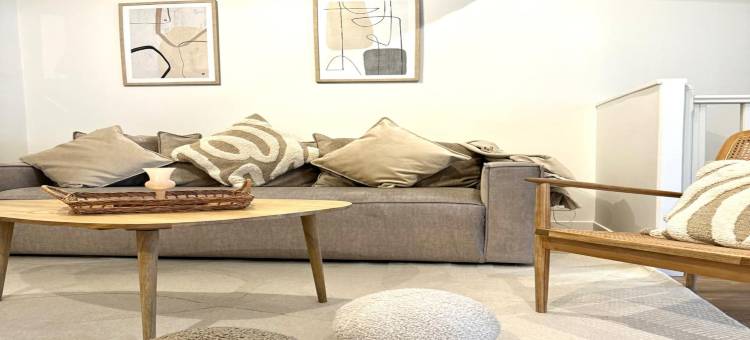 Apartment Saint Germain des Pres Bon Marche图片