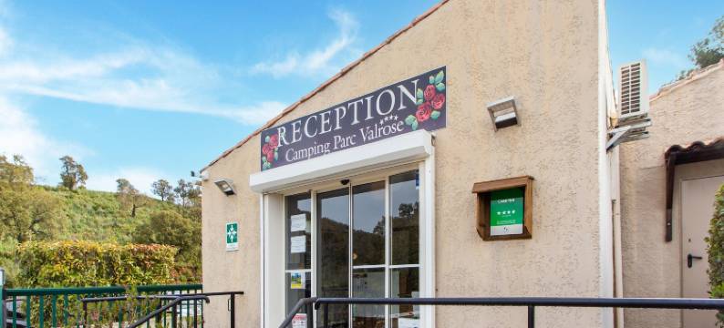 Mobile Home in Var near Miramar Beach图片