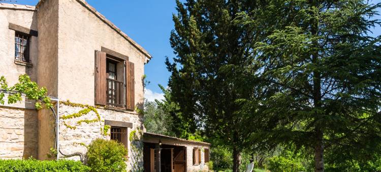 Provencal House in Seillans with Pool图片