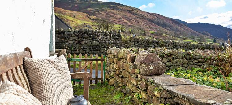 Cottage in Grasmere near Lake & Scenic Trails图片