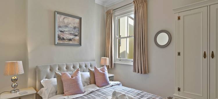 Villa in Sidmouth with Sea Views图片