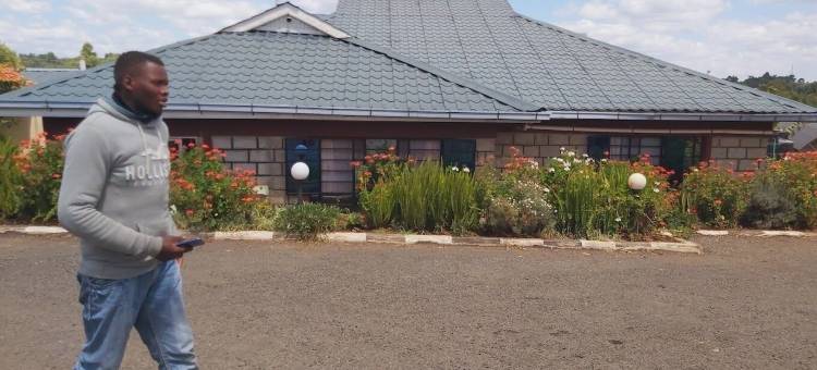 拉瑟琳度假村，凯里乔(La Serene Resort Kericho)图片