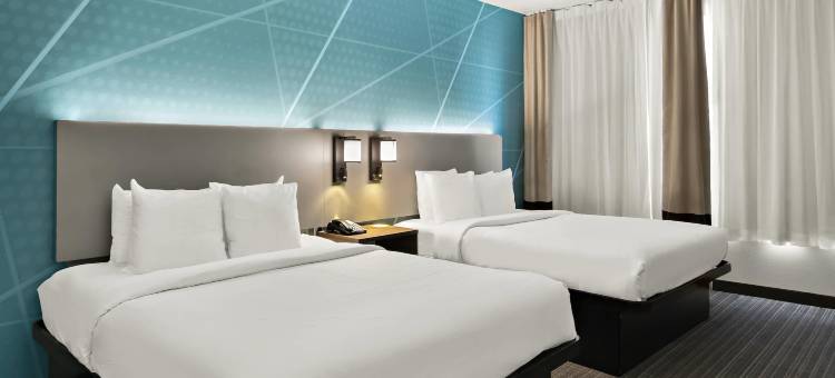 舒适套房酒店(沃斯堡北化石溪)(Comfort Suites Fort Worth North Fossil Creek)图片