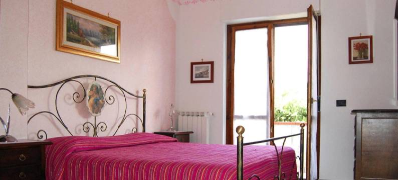 Apartment in Cilento near Sandy Beach图片