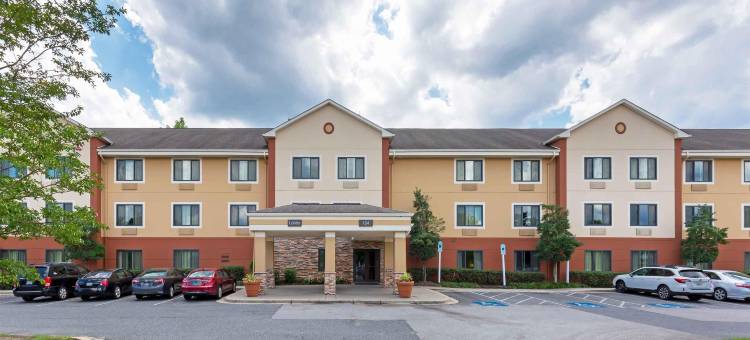 美国长住酒店 - 巴尔的摩 - 格伦伯尼(Extended Stay America Suites - Baltimore - Glen Burnie)图片