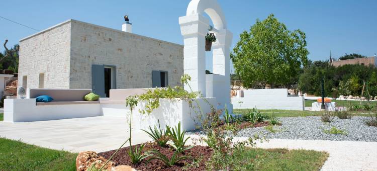 Tower House in Puglia with Pool and Charm图片