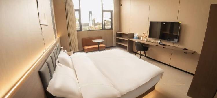 美桦花园咖啡·民宿图片