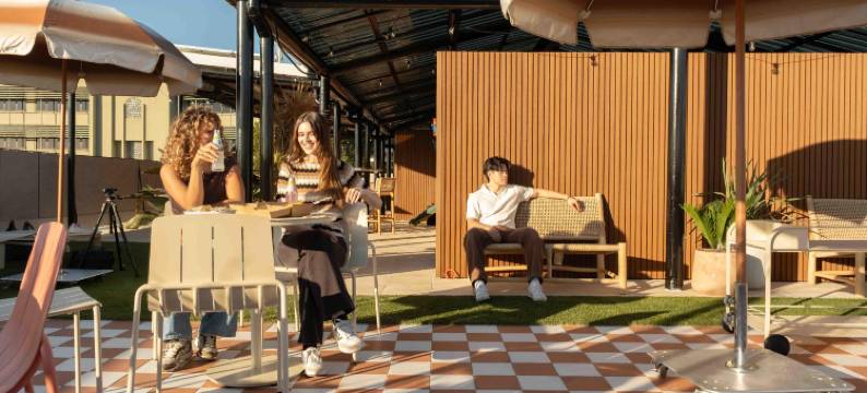 格里布村酒店(The Village Glebe)图片