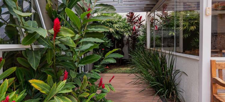 宜必思尚品坎皮纳斯酒店(Ibis Styles Campinas Alphaville)图片