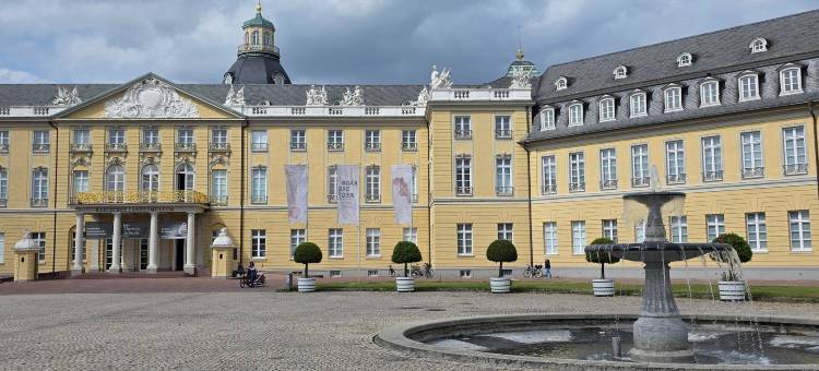 柏丽娜霍夫城市伙伴酒店(City Partner Hotel Berliner Hof)图片