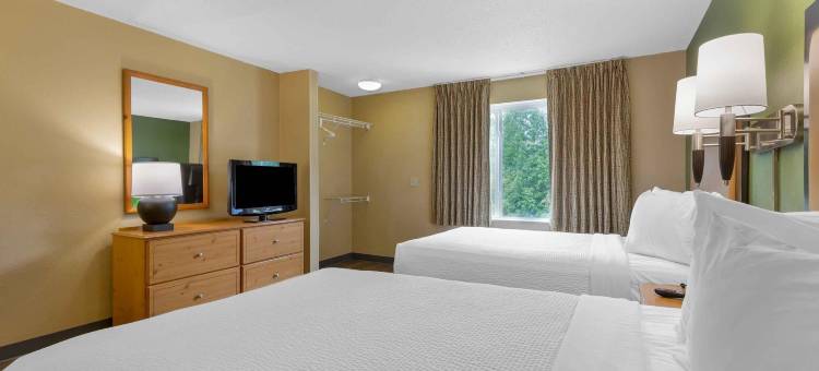 Extended Stay America 套房 - 哥伦比亚 - 劳雷尔 - 米德堡(Extended Stay America Suites - Columbia - Laurel - Ft Meade)图片